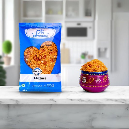 Overcoming the Challenge of Finding Authentic Indian Snacks in the USA