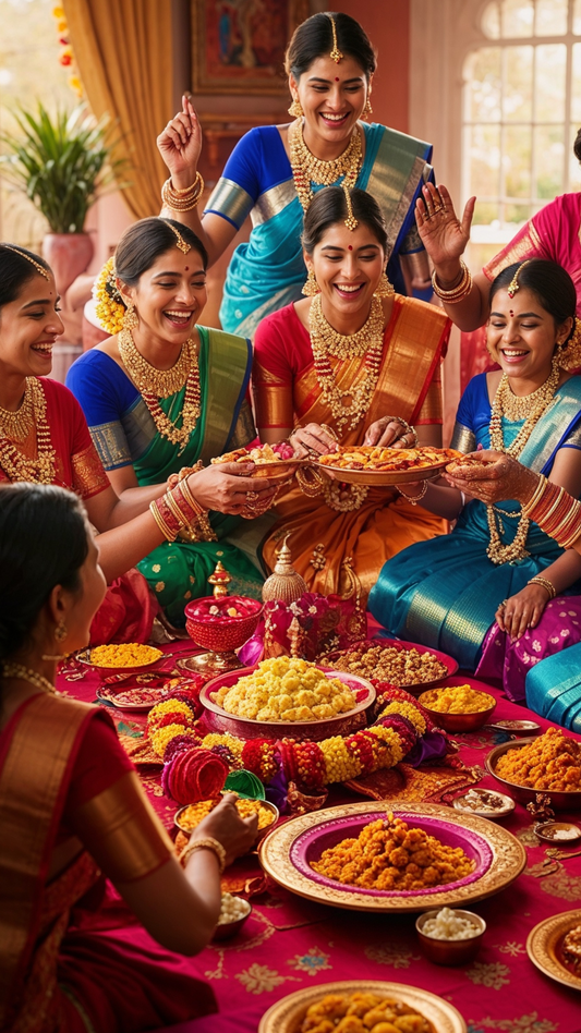 Celebrating Deepavali in America: Bringing Indian Traditions to Your Doorstep