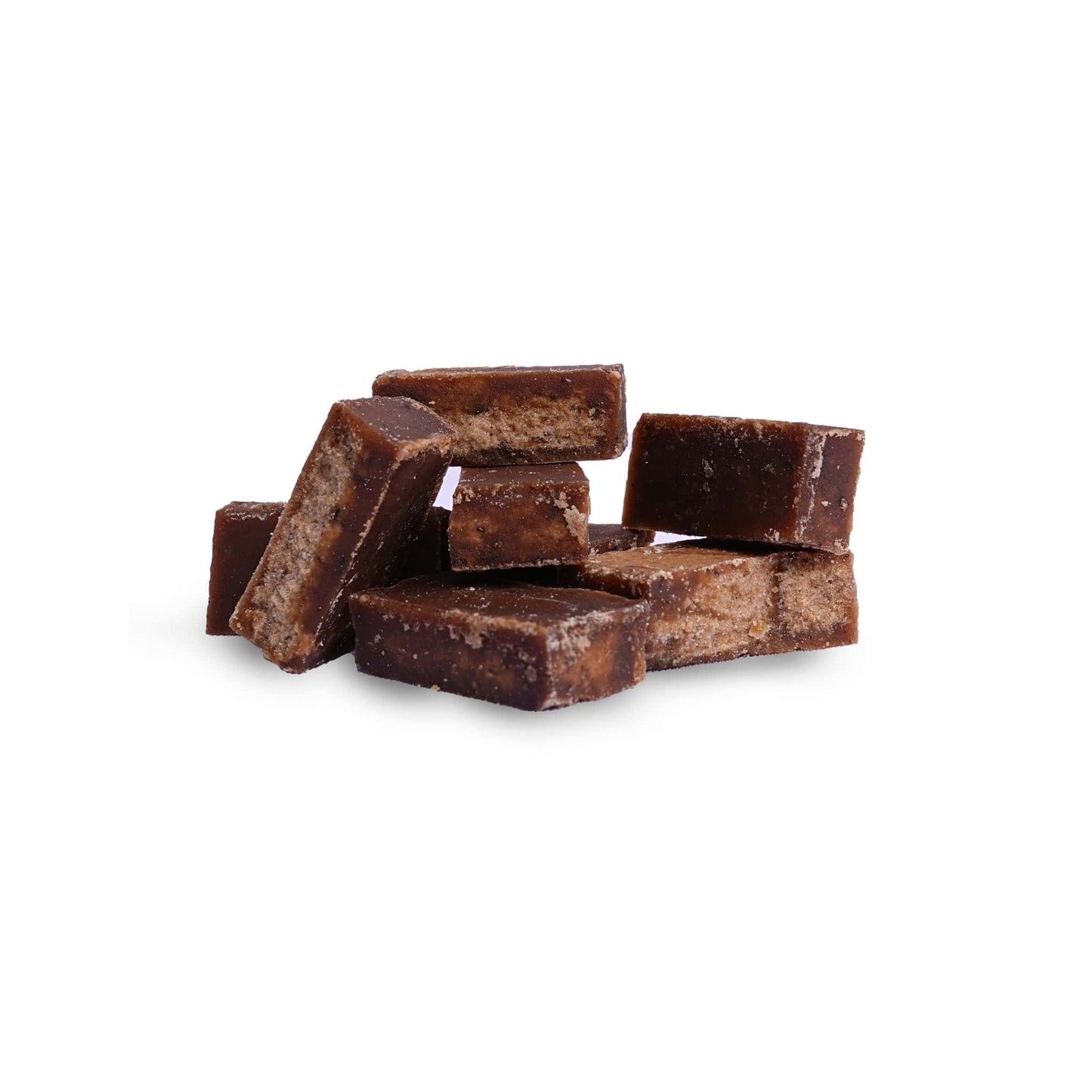 Special Dried Ginger Palm Candy - 40 gms