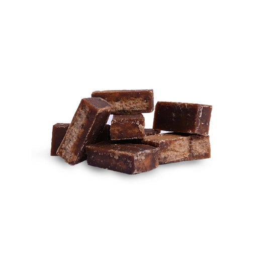 Special Dried Ginger Palm Candy - 40 gms