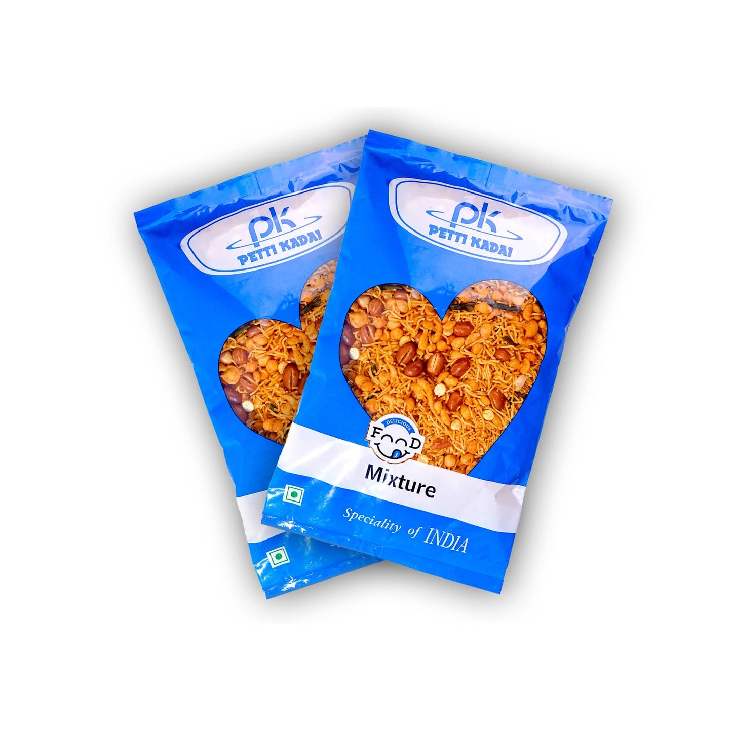 South Indian Mixture