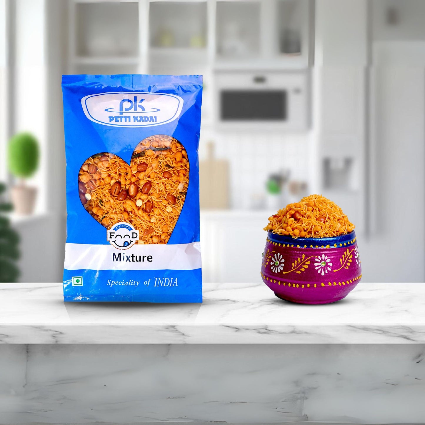 South Indian Mixture