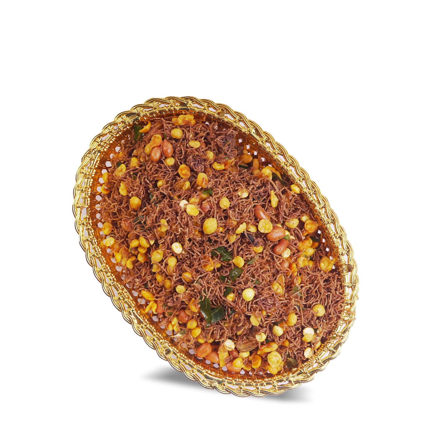 Ragi Mixture