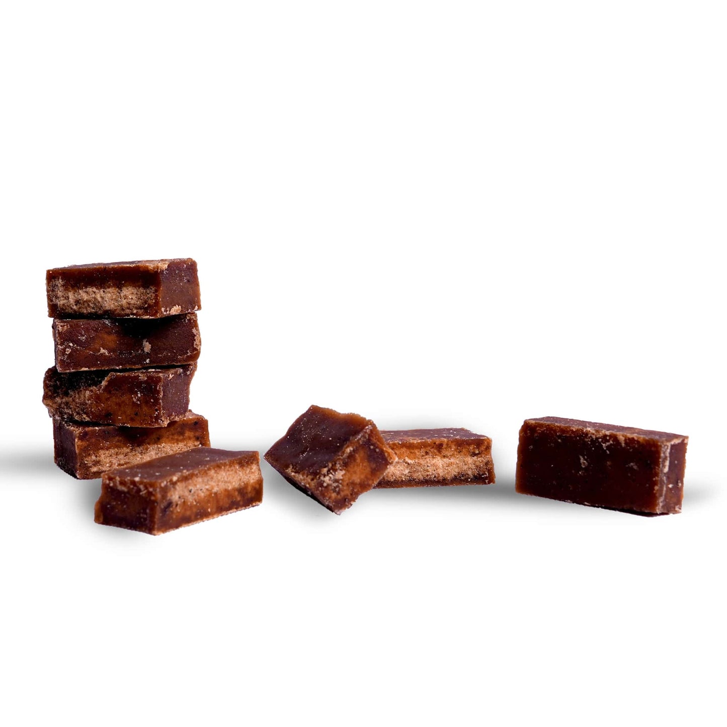 Special Dried Ginger Palm Candy - 40 gms