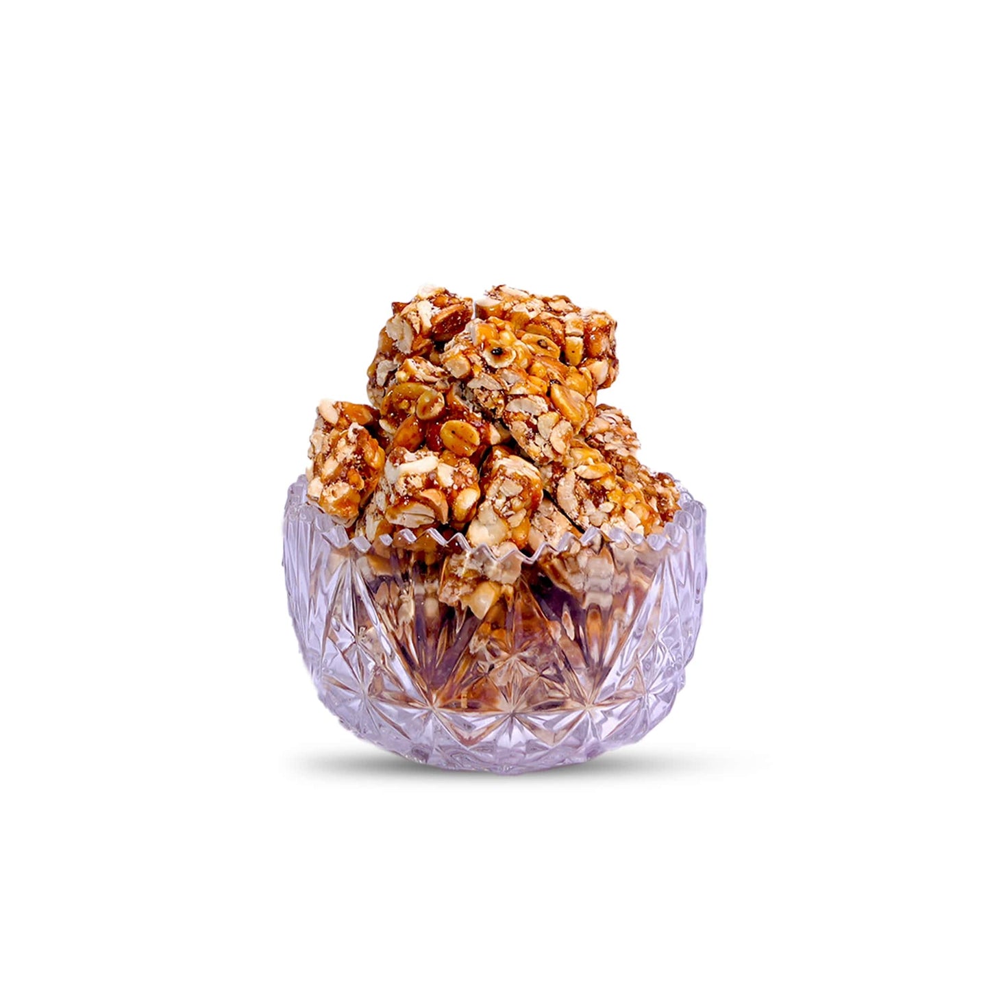 Kadalai Mittai - Peanut Candy