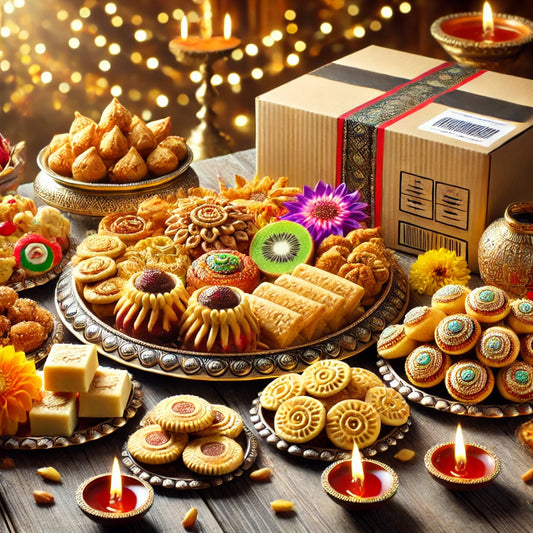 Deepavali Special-Jumbo Family Pack Combo