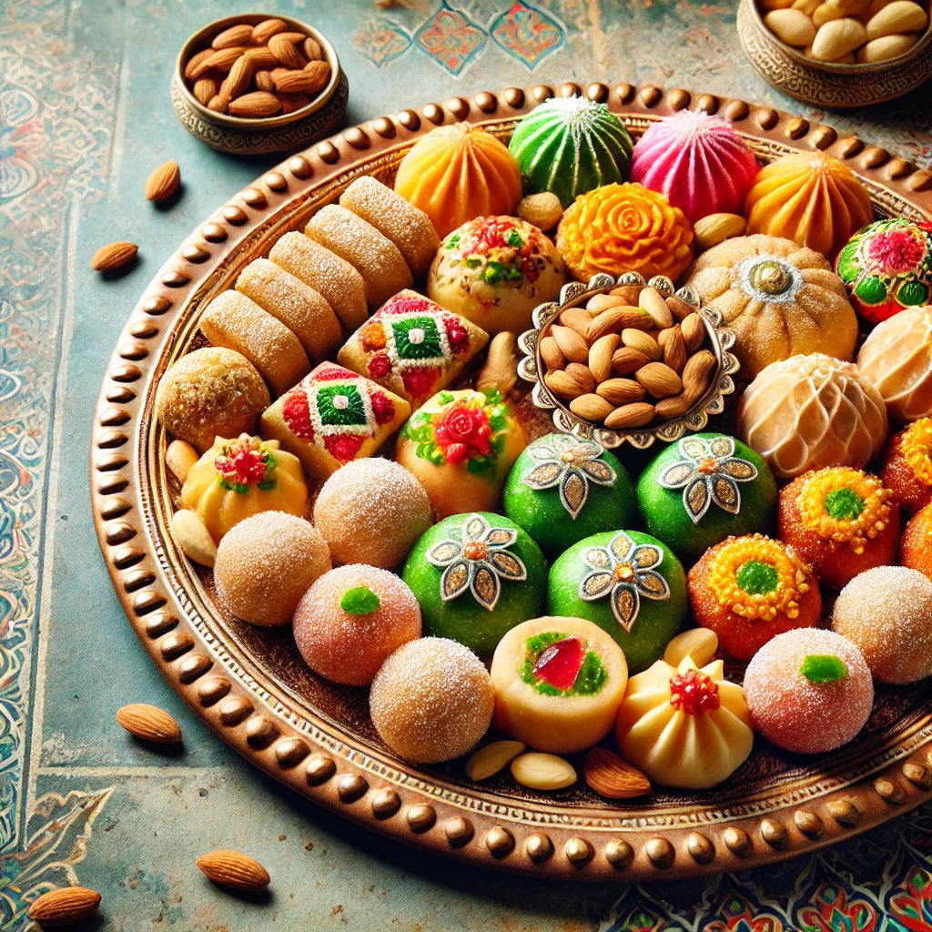 Deepavali Special- Gift Combo