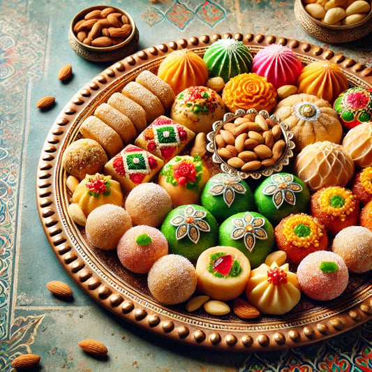 Deepavali Special- Gift Combo