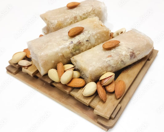 Pootharekulu Dry Fruits – 5 pices